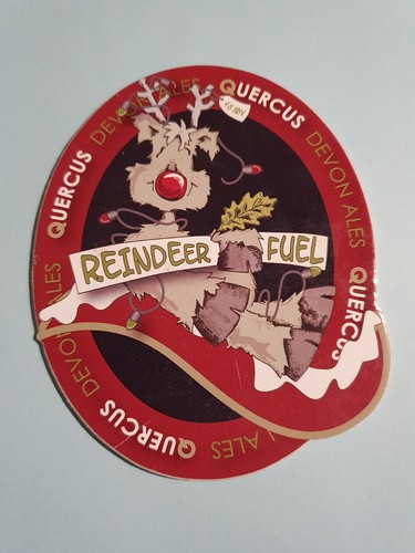 Quercus brewery beer - brewery,