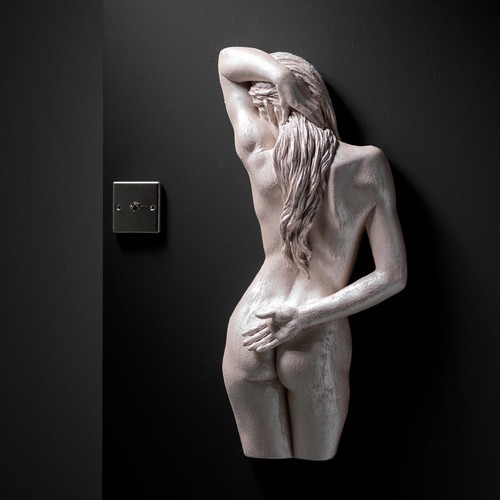 Large wall art - art, sculpture