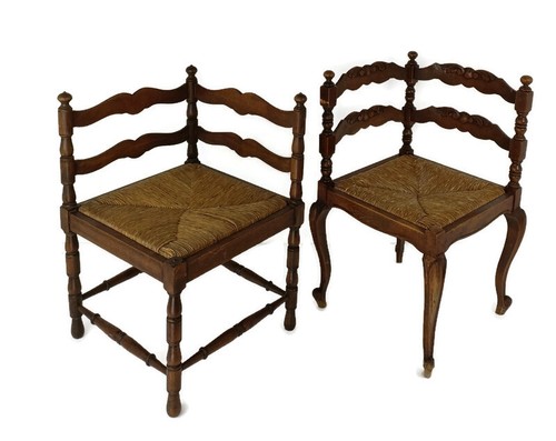 Couple pair wood corner - wood,