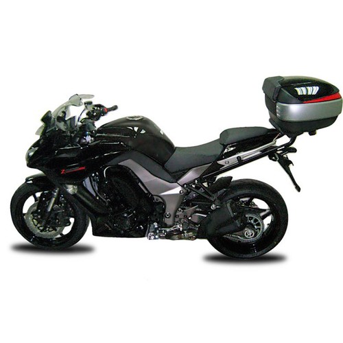 Luggage rack for shad top - luggage,