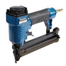 Silverline air nailer stapler - nailer,