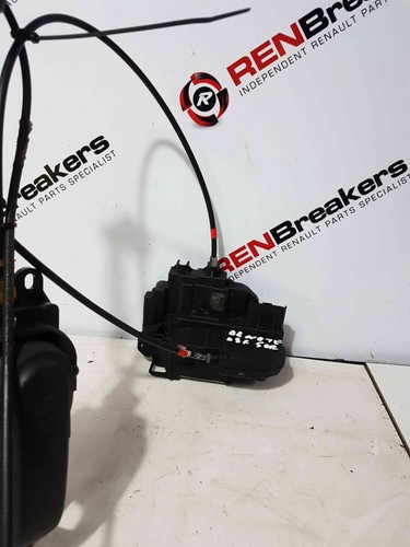 Nissan note e11 2005 2012 - nissan, 2005-2012