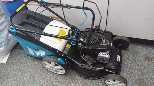 46cm mac allister self drive - 46cm,