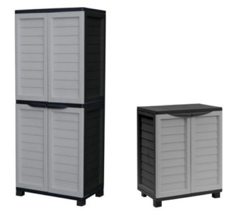 Outdoor utility cabinet - outdoor,