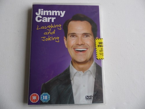 Jimmy carr laughing joking - -, &