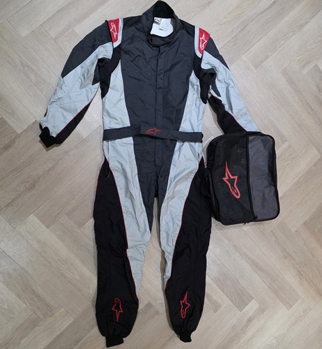 Alpinestars karting suit kmx - alpinestars,
