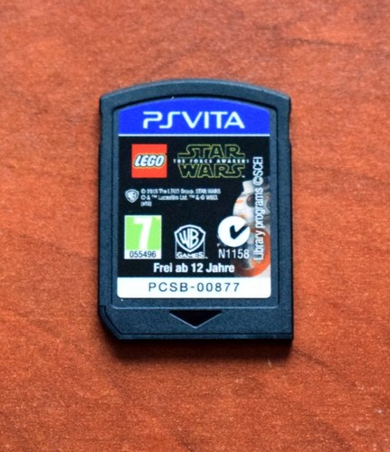 Lego star wars force - star,