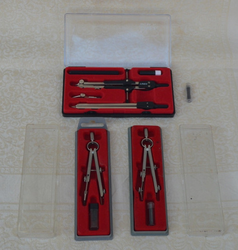 Vintage five piece technical - vintage,