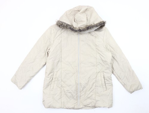 Anne lancay women beige - anne,