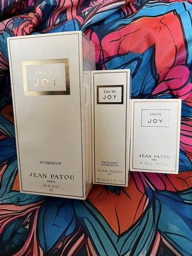 Eaudejoy jean patou - patou, 1x