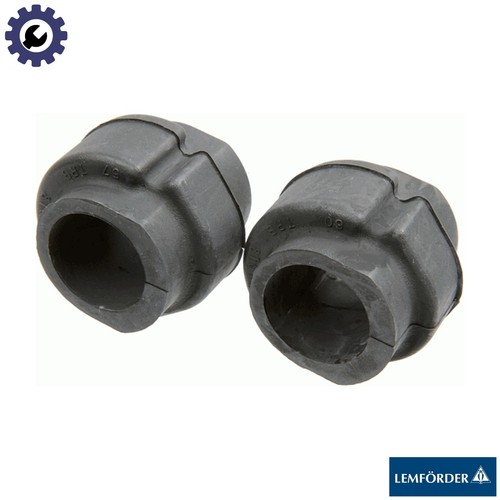 Mounting stabiliser bar - 2x,