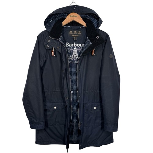 Barbour selsey wax - selsey,