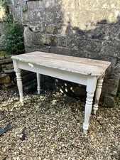 Rustic painted victorian - a,
