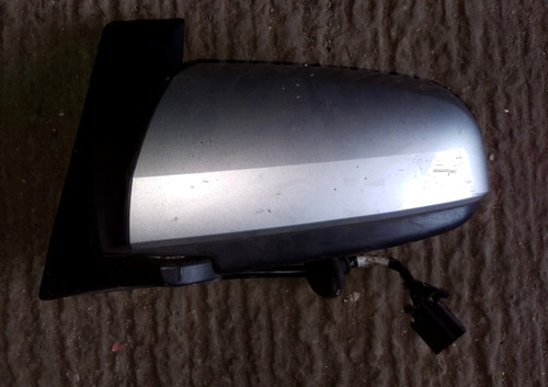 Vauxhall zafira wing - vauxhall,