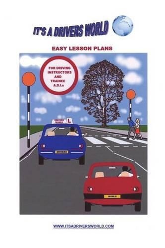Easy lesson plans for - lesson, driving