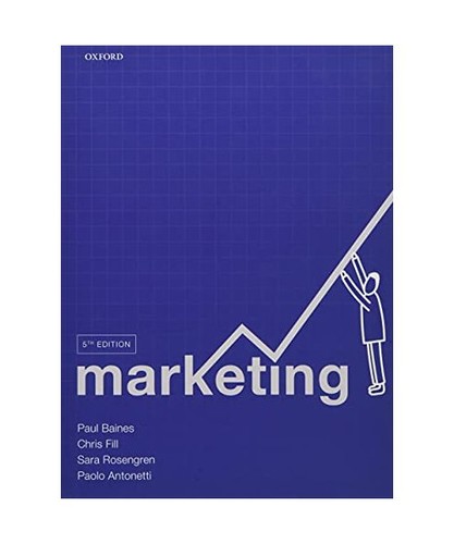 Marketing paul baines chris - paul, baines,