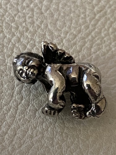Retired silver trollbead - trollbead,