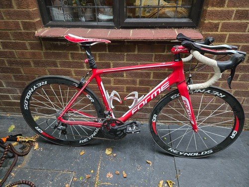 Forme carbon fibre - forme,