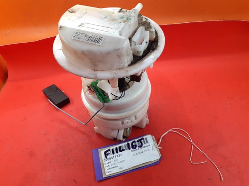 Peugeot 307 fuel pump 2005 - 307,