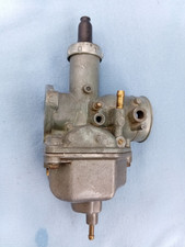Honda cb125t carb - cb125t,