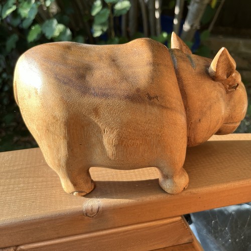 Hippopotamus figure hippo - hippopotamus,
