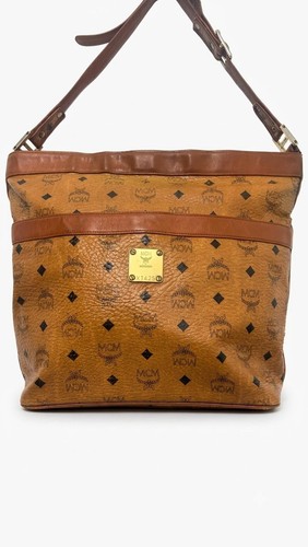 Vintage mcm cognac - ​vintage, visetos