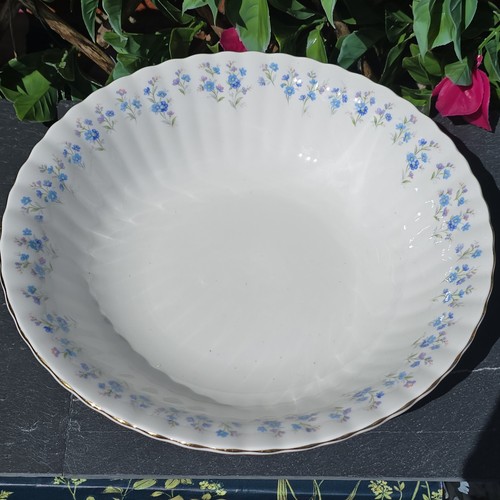 Vintage royal albert memory - royal,