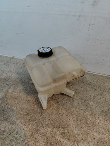Ford focus coolant expansion - coolant,
