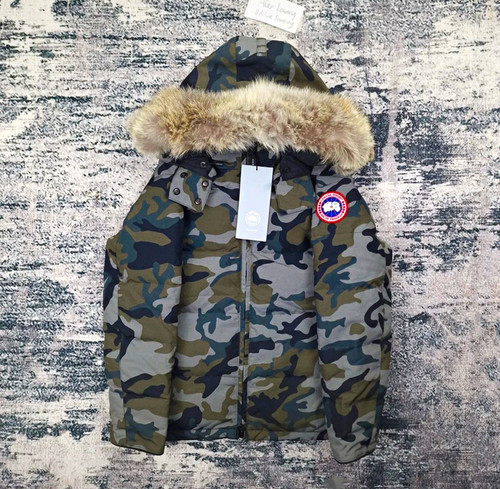 Canada goose chelsea - goose,