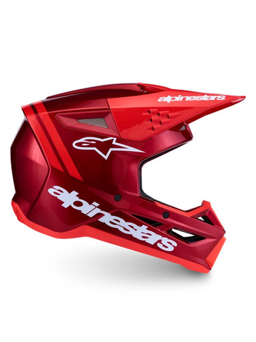 Alpinestars sm3 radium m3 - alpinestars,