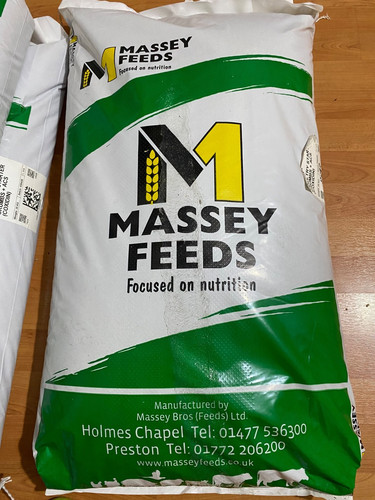 Massey layer - kg,