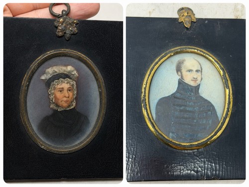 Antique c1825 1835 hand - c1825-1835,