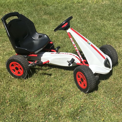 Kettler kettcar metal - kettler,