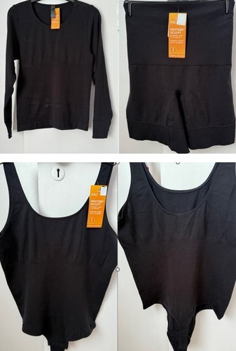 Bnwt heatgen shapewear - m&s,