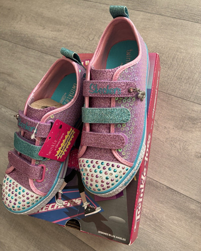 Skechers twinkle toes girls - skechers,