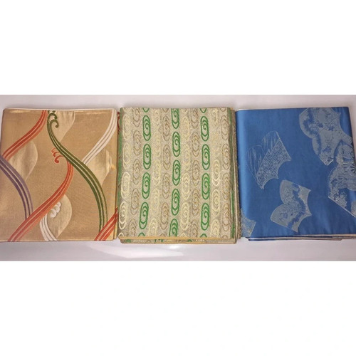 Set vintage fukuro obi - set, of