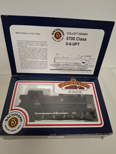 New sealed bachmann gauge - new,