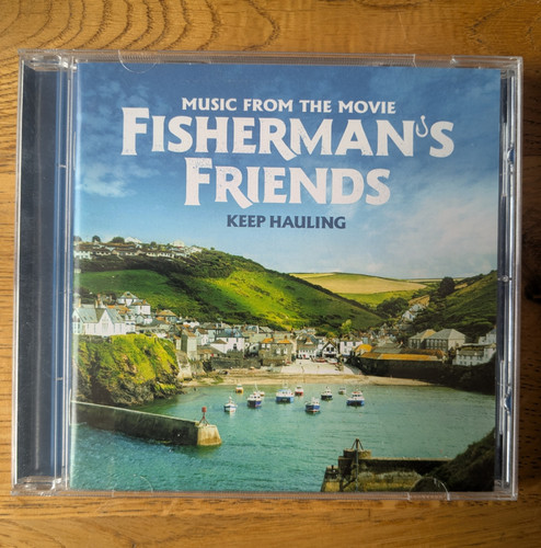 Port isaac fisherman - isaac's, fisherman's