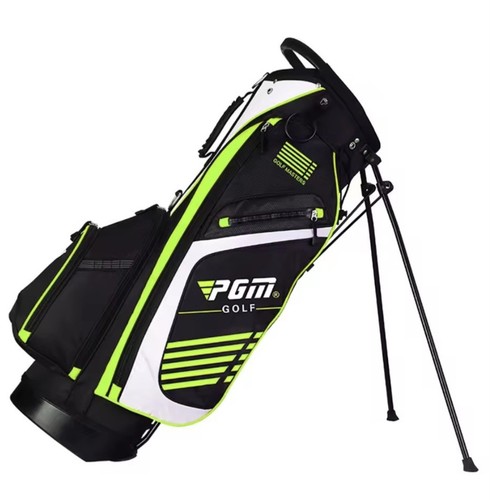 Carry stand bag - stand, 14
