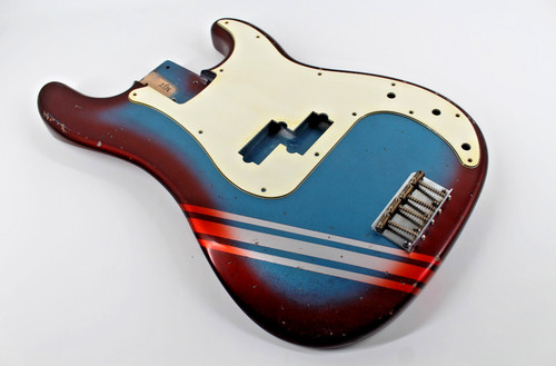 Mjt official custom vintage - mjt,