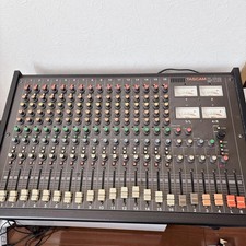 Tascam 216 channel analog - 16-channel,