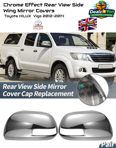 Rear view wing mirror - wing,