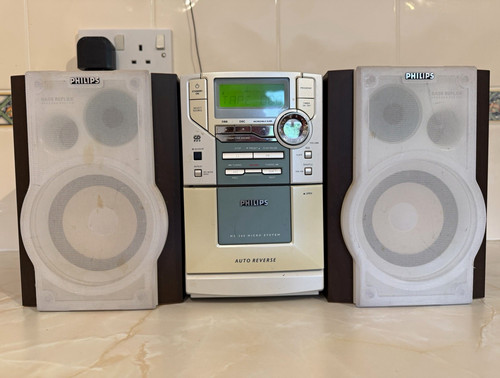Philips 200 micro hi - philips,