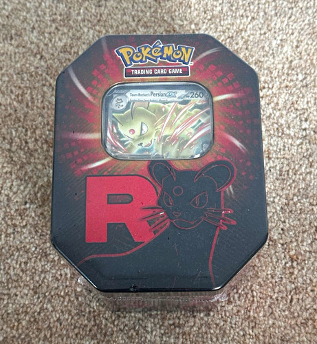Pokémon tcg team rocket - |,