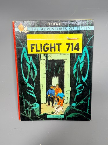 Herge the adventures - the,