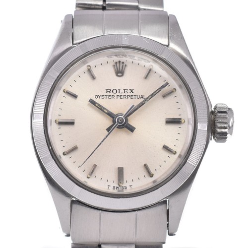 Rolex oyster perpetual 6623 - oyster,