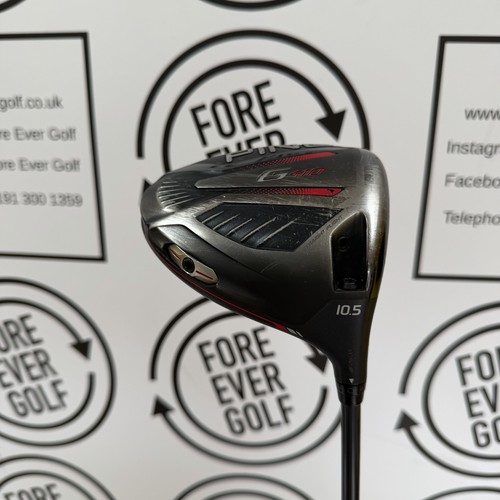 Ping g410 sft - g410, driver