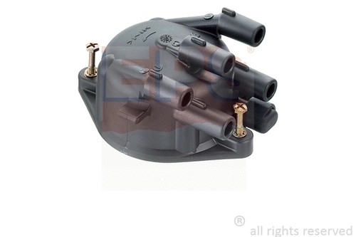 Distributor cap fits - distributor,