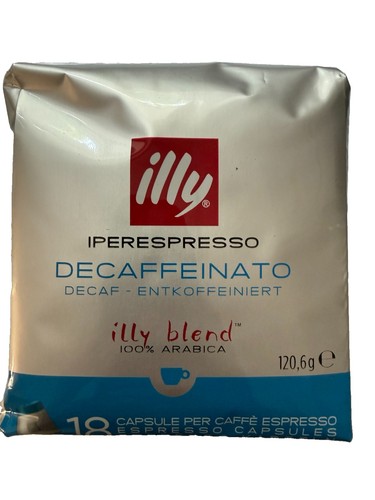 Illy iperespresso - illy,