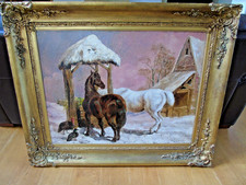Herring c19th antique - j,